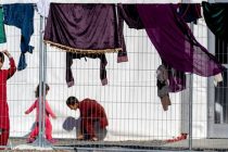Афганские беженцы массово перебираются в Иран