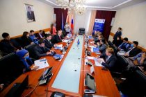 Россия поддерживает инновационный потенциал у молодёжи в Таджикистане