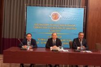 Аскар Тажибаев: «Братские связи между народами Таджикистана и Казахстана предопределены многовековой общей историей»