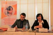 В Таджикистане повысилось качество оказания медицинских услуг матерям и детям