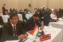 Депутаты Маджлиси намояндагон приняли участие в работе 23-го общего комитета Конференции Парламентского союза стран-членов ОИС