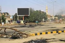 В Судане в результате нападения погибли 48 человек