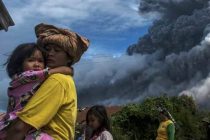 Число погибших в результате извержения вулкана в Индонезии достигло 27