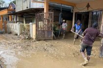 Число жертв наводнений в Малайзии возросло до 37