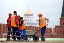 СЕГОДНЯ — МЕЖДУНАРОДНЫЙ ДЕНЬ МИГРАНТА. До 90% трудовых мигрантов из Таджикистана выезжают в Россию