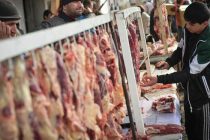 И РЫБА, И МЯСО. В Таджикистане увеличилось поголовье крупного рогатого скота и производство мяса