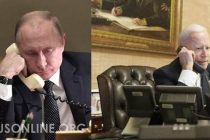 Путин пообещал полностью разорвать отношения с США в случае «масштабных» санкций