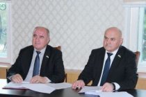 На Совете Маджлиси намояндагон рассмотрен проект Закона «О Правительстве Республики Таджикистан»