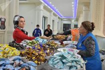 Агентство по статистике сообщает об увеличении количества индивидуальных предпринимателей в Таджикистане