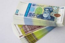 Экономист Евгений Винокуров предсказал курс сомони и доллара в 2022 году