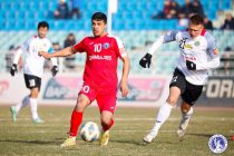 Сегодня состоятся матчи заключительного тура чемпионата Таджикистана-2021 по футболу среди команд высшей лиги