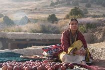 Узбекский фильм вошел в лонг-лист номинантов на «Оскар»