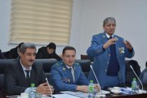 В Душанбе проведена конференция о роли таможенных органов в развитии экономики Таджикистана