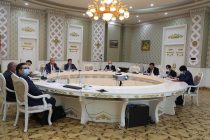 В Республике Таджикистан состоялось шестое заседание Национального совета по финансовой стабильности