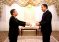 В Душанбе прибыл новый посол Японии в Таджикистане
