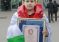 МИРОВОЙ РЕКОРД ПОДРОСТКА! 11-летний житель  Таджикистана сделал 5 200 отжиманий от пола и попал в Книгу рекордов Гиннесса