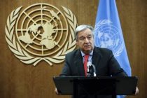 Глава ООН призывает к действиям по преодолению «сокрушительного» долгового кризиса