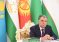 Президент Республики Таджикистан Эмомали Рахмон принял участие и выступил на первой встрече Саммита глав государств в формате «Центральная Азия — Индия»