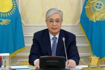 Токаев заявил, что вывод войск контингента ОДКБ из Казахстана начнется через два дня