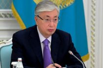 Президент Казахстана заявил, что конституционный порядок в стране восстановлен