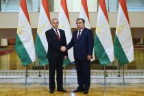 В ОДКБ подчеркнули необходимость помощи Таджикистану для сдерживания потенциальных угроз