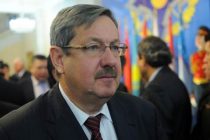 Посол России в Душанбе заявил, что военная база РФ в Таджикистане полностью укомплектована
