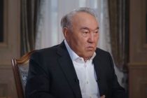 Назарбаев находится не в Китае, заявили в МИД КНР