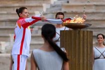 В преддверии Олимпиады глава ООН призвал все стороны конфликтов соблюдать олимпийское перемирие