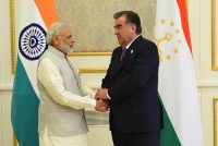 Первый саммит Индия — Центральная Азия пройдет 27 января в видеоформате