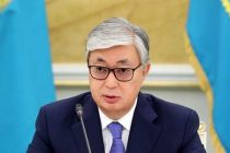 Президент Казахстана Токаев заявил о 20 тысячах террористов, участвовавших в нападениях