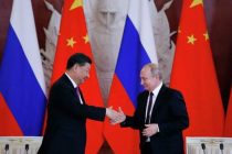 Переговоры Путина и Си Цзиньпина состоятся 4 февраля в Пекине