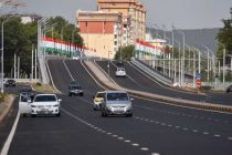 В Душанбе для проверки дорожных строительных материалов будут доставлены из  Италии 110 лабораторных установок