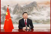 Си Цзиньпин:  Китай уверен, что предстоящая Олимпиада пройдет компактно, безопасно и зрелищно