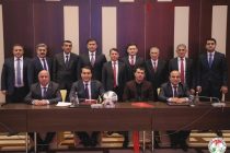 Исполком ФФТ утвердил новую формулу проведения чемпионата Таджикистана по футболу