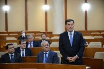 Бывший генсек ШОС Владимир Норов назначен замминистра иностранных дел Узбекистана