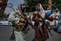 ВПЕРЕД, В ПРОШЛОЕ! Талибы продолжают подавлять протесты женщин в Афганистане