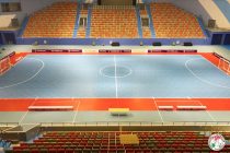 Душанбе готов к проведению чемпионата CAFA-2022 по футзалу среди женских сборных