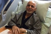 Бывший президент Афганистана Ашраф Гани перенёс инсульт