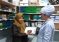 ФОТОФАКТ. В Исфаре активизируется кампания по вакцинации от коронавируса COVID-19
