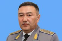 Токаев назначил Сагимбаева новым председателем Комитета нацбезопасности Казахстана
