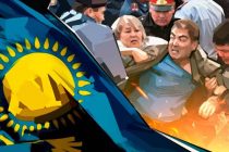 В Казахстане возбуждено 1822 уголовных дела по терроризму, убийствам и другим фактам