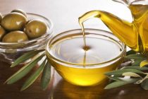 Ученые США: оливковое масло может снизить риск смерти от рака и болезней сердца у человека