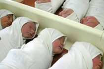 Жительница Саудовской Аравии родила пять пар близнецов за один прием
