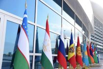 Казахстан принял председательство в СНГ