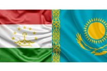 ДЕНЬ В ИСТОРИИ. 29 лет назад были установлены дипотношения между Таджикистаном и Казахстаном