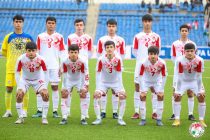 Юношеская сборная Таджикистана (U-16) отправилась на тренировочный сбор в Турцию
