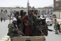 Афганская оппозиция назвала безрезультатными переговоры с талибами в Иране