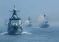 Совместные военно-морские учения Ирана, КНР и России в Индийском океане начнутся 21 января
