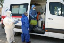 ВНИМАНИЕ, ОСТОРОЖНО! В Узбекистане наблюдается внезапный рост инфицированных коронавирусом