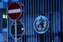 ВОЗ сообщила о высоком риске распространения холеры в мире